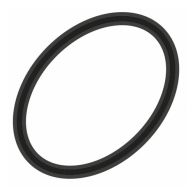 Joint pour pipe coudée PM190 d'évacuation pour bâti-support