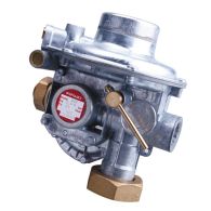 Régulateur de pression B 25 NT - Gaz naturel - 25 m³/h 21mbar