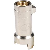 Réhausse compatible Vanne à sphère 2