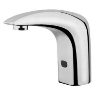 Robinet lavabo infrarouge VATTEN monofluide - VAT72IR