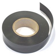 Ruban adhésif 45mm recouvrement joints manchons isolants - 50ml