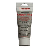 Décapant pour Soudure Etain/Argent - Tube 100Gr