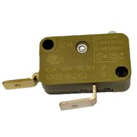 Minirupteur XGK de rechange pour Sanibroyeur et Sanidouche SFA