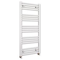 Sèche-serviettes eau chaude NF Mahana - 750 x 1775 mm - 1027W - Thermador