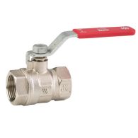 Vanne à sphère SENA PN30 ACS, Femelle/Femelle 1