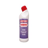 Nettoyant de corps de chauffe en spray HX850 - Référence Sentinel : HX850SQ-12X1L-EXPA