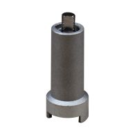 Réhausse compatible Vanne à sphère 1