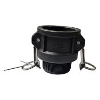 Coupleur mâle B - 2