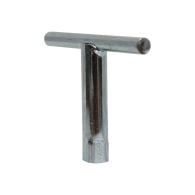 Clé pour robinet cache entrée carré de 6 mm SFE680045 et SFE680055 - Sferaco