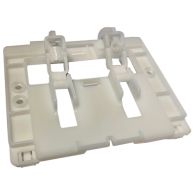 Socle plaque de commande de rechange pour Saniwall SFA fabriqués avant décembre 2015 (pour réservoir Siamp)