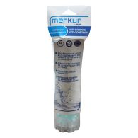 Cartouche silicophosphates (12 mois) AquaPhos - Pour filtre anti-tartre - Merkur