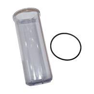 Bol + joint filtre 9''3/4 - Somatherm