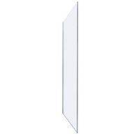 Paroi fixe Italienne SCUDO L 40 x H 200 cm - ELMER By Ayor - Spécial PMR