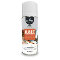 Bombe aérosol convertisseur de rouille gris - 400 ml