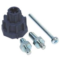 Kit daccouplement pour servo-moteur 3 points 6231 - Somatherm