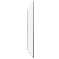 Paroi fixe Italienne SCUDO L 100 x H 200 cm - ELMER By Ayor