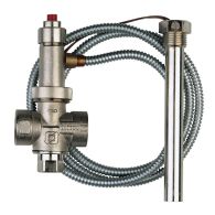 Soupape thermique STS20 Femelle Femelle 3/4