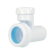 Soupape anti-vide Ø32 à visser