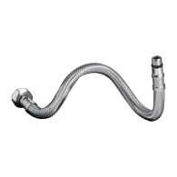 Flexible robinetterie Femelle 3/8