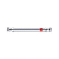 Flexible sanitaire Inox Øintér.13mm - Femelle Femelle 3/4