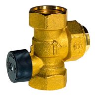 THERMADOR Clapet antithermosiphon droit ou équerre 10 bar - 82cm - F1