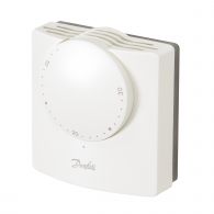Thermostat d'ambiance électromécanique RMT 230V - Danfoss 087N1110