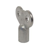 Clé pour purgeur à carré 4 mm - Thermador