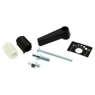 Accouplement + Cadran + Manette pour SME 130 complément pour MODULFIT® - Thermador