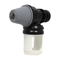 Soupape CALEFFI pour GS X-Cross siège en PPSU - Thermador