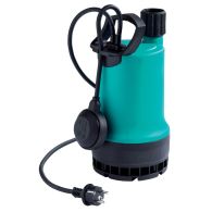 Pompe submersible pour eaux chargées et usées Wilo Drain TMW 32/11-10M - Wilo
