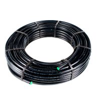 100 m de tube PEHD bande bleue eau potable (tube PE) NF-PN 16 Ø32 x 3,0 mm - Arcanaute