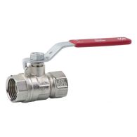 Vanne à sphère PN25 NILE VA25 ACS 3/4