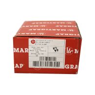 100 colliers simple M7 x 150 - Tube Ø18 - Arcanaute