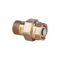 Valve d'isolement pour vase d'expansion chauffage