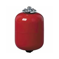 Vase d'expansion chauffage 18L - QUALYX - DIFF