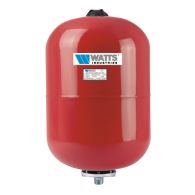 Vase d'expansion chauffage 18L - vessie interchangeable - Watts