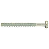 50 vis à métaux Ø5 x 60 mm pour cheville HM - Fischer