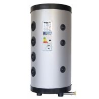 Ballon tampon 100L pour systèmes primaires de PAC et de refroidissement - Watts