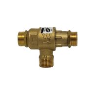 Disconnecteur hydraulique CA-b pour chaudière murale - Mâle G3/8