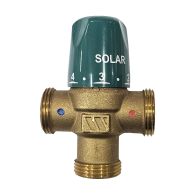 Mitigeur thermostatique Solaire MMV-S - corps 1