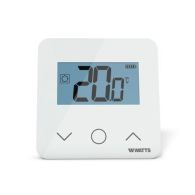 Thermostat digital BT-D03 HC FC  (avec relais intégré) - Watts