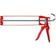 Pistolet pour scellement KPM1 cartouche en 145 ml et 300 ml - Fischer