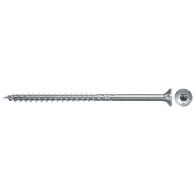 50 Vis Power-Fast FPF-II-CTP Ø6 x 140 mm, tête fraisée TX, filetage partiel - Fischer