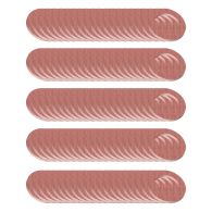 Boîte de 100 joints CSC chauffage pour raccord laiton 3/4