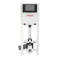 Bâti-support autoportant VIRTUO PLUS NF - sans plaque - Nicoll