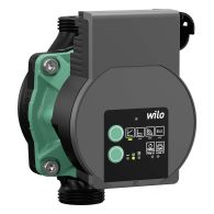 Pompe de chauffage Varios PICO-STG 15 Hm 1-8 - 130mm - Mâle 1'' (26/34) - Wilo