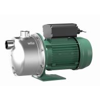 Pompe Surface monocellulaire auto-amorçante WILO JET - WJ-203-X-EM-2 - Eau Claire - Wilo