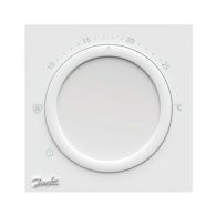 Thermostat d’ambiance filaire Gamme BasicPlus WT-T en saillie pour plancher chauffant