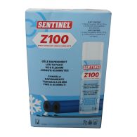 Kit Spray Congelant Z100 - 300 ml - Sentinel