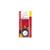 Controleur de pression pour vase d'expansion